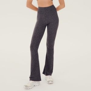 Splits59 Raquel Airweight Leggings Small Short Gray